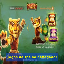 jogos de fps no navegador